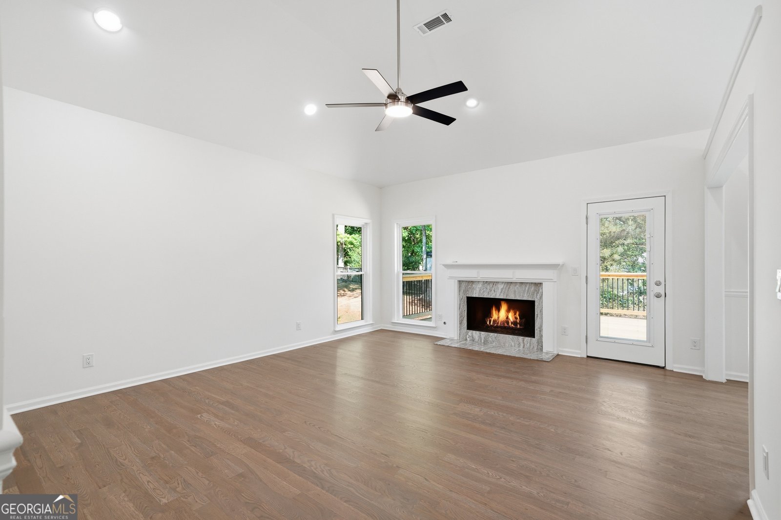 301 Oak Terrace Alpharetta - Photo 17