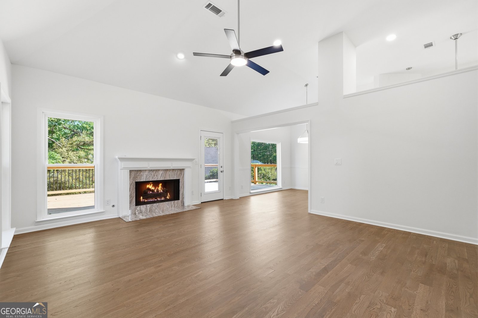 301 Oak Terrace Alpharetta - Photo 18