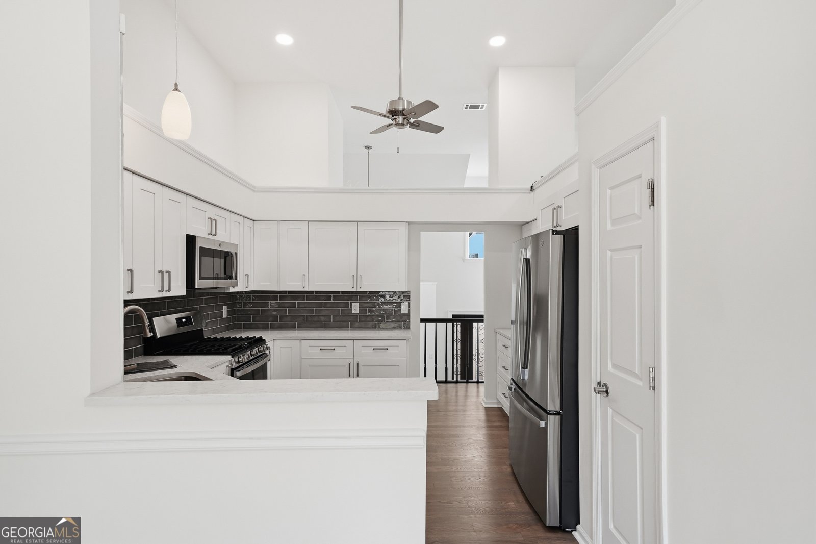 301 Oak Terrace Alpharetta - Photo 26