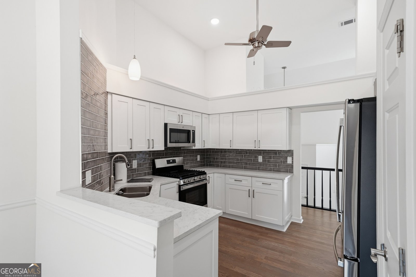 301 Oak Terrace Alpharetta - Photo 27