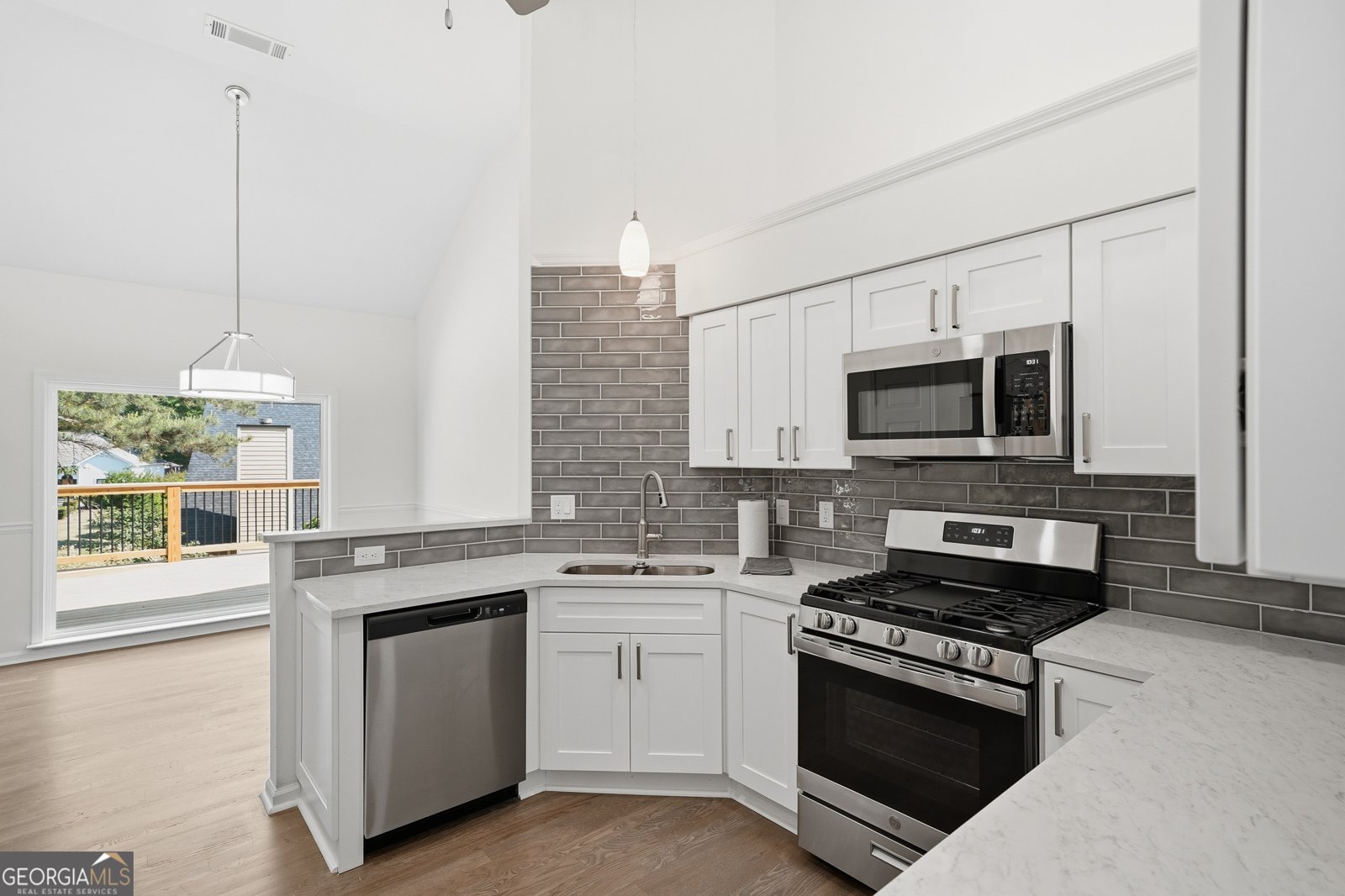 301 Oak Terrace Alpharetta - Photo 30