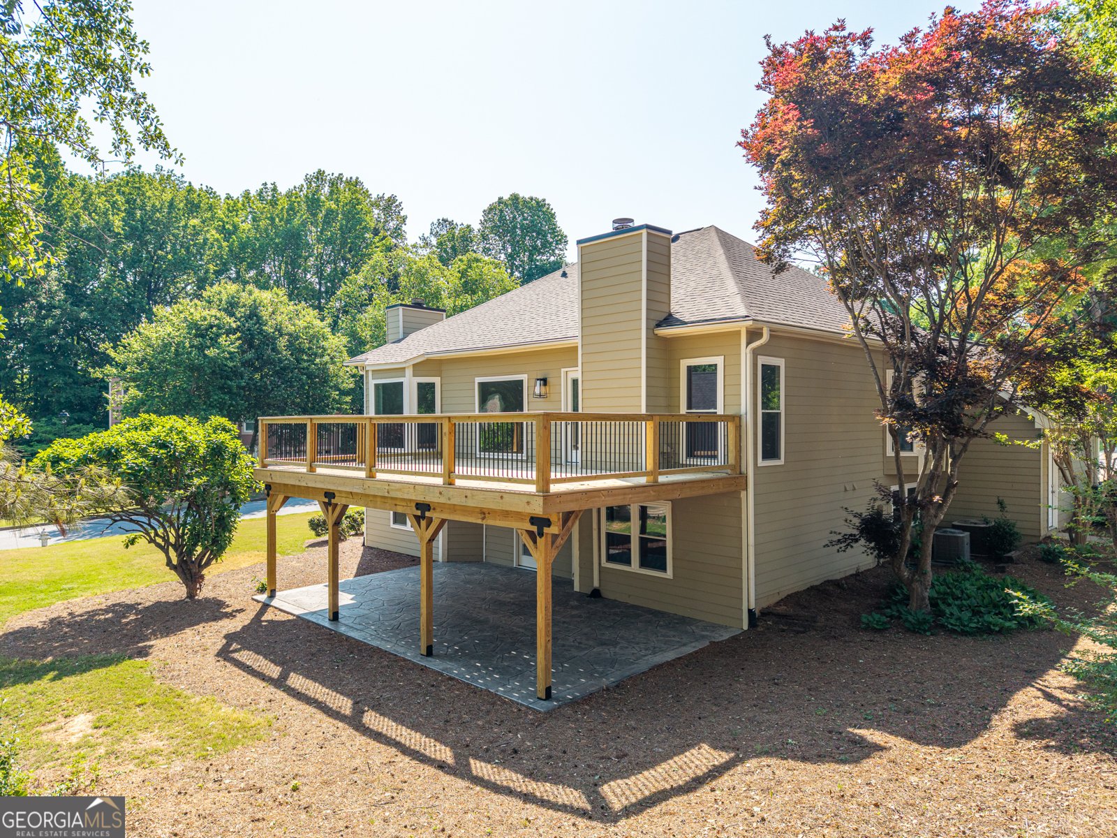 301 Oak Terrace Alpharetta - Photo 64