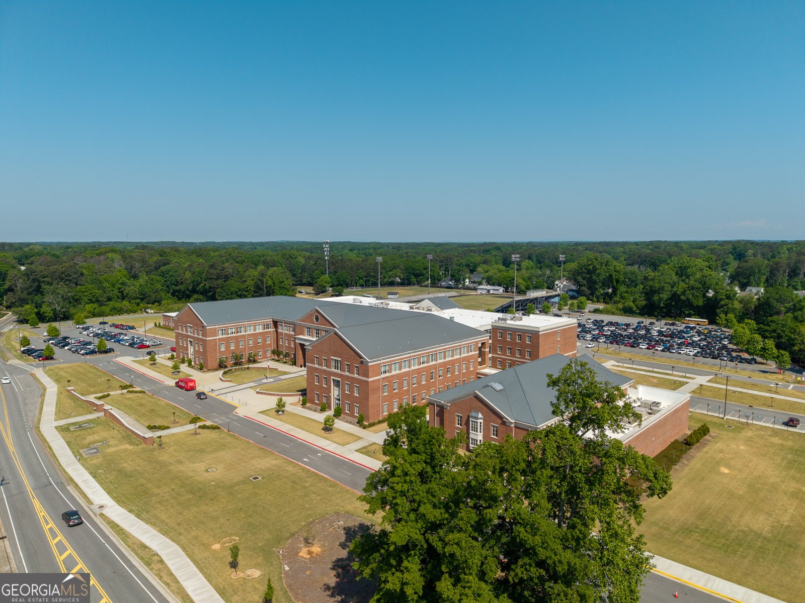 301 Oak Terrace Alpharetta - Photo 69