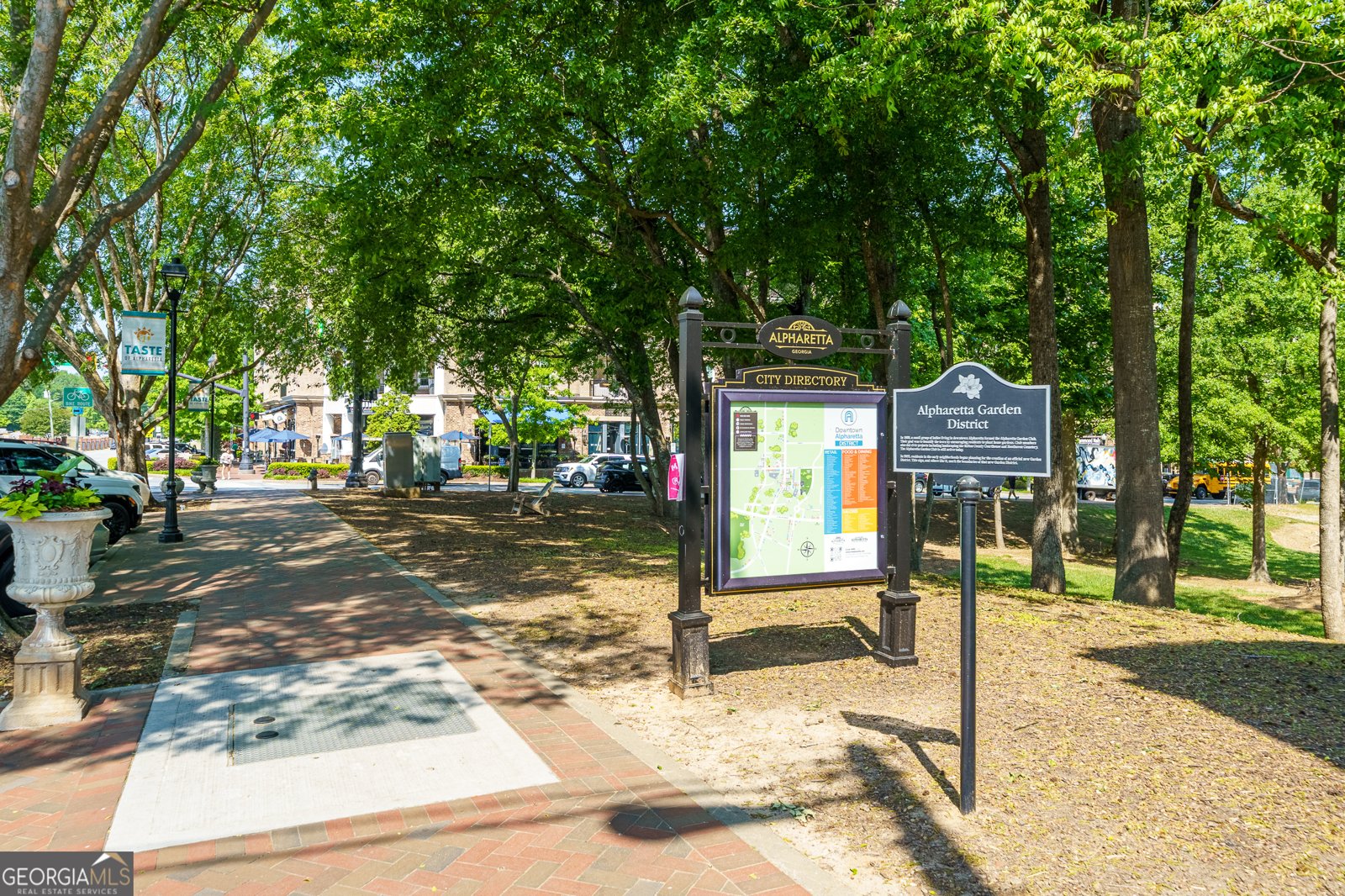 301 Oak Terrace Alpharetta - Photo 72