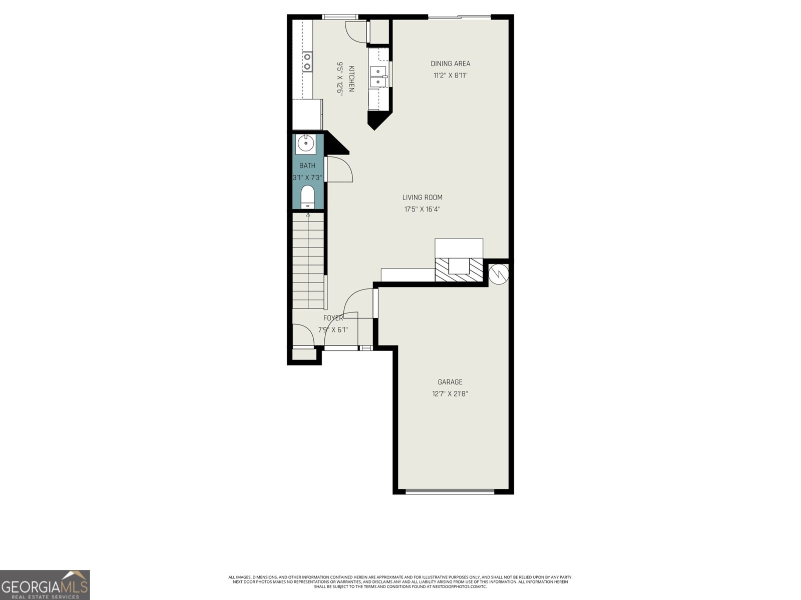 1589 River Main Court Lawrenceville - Photo 21