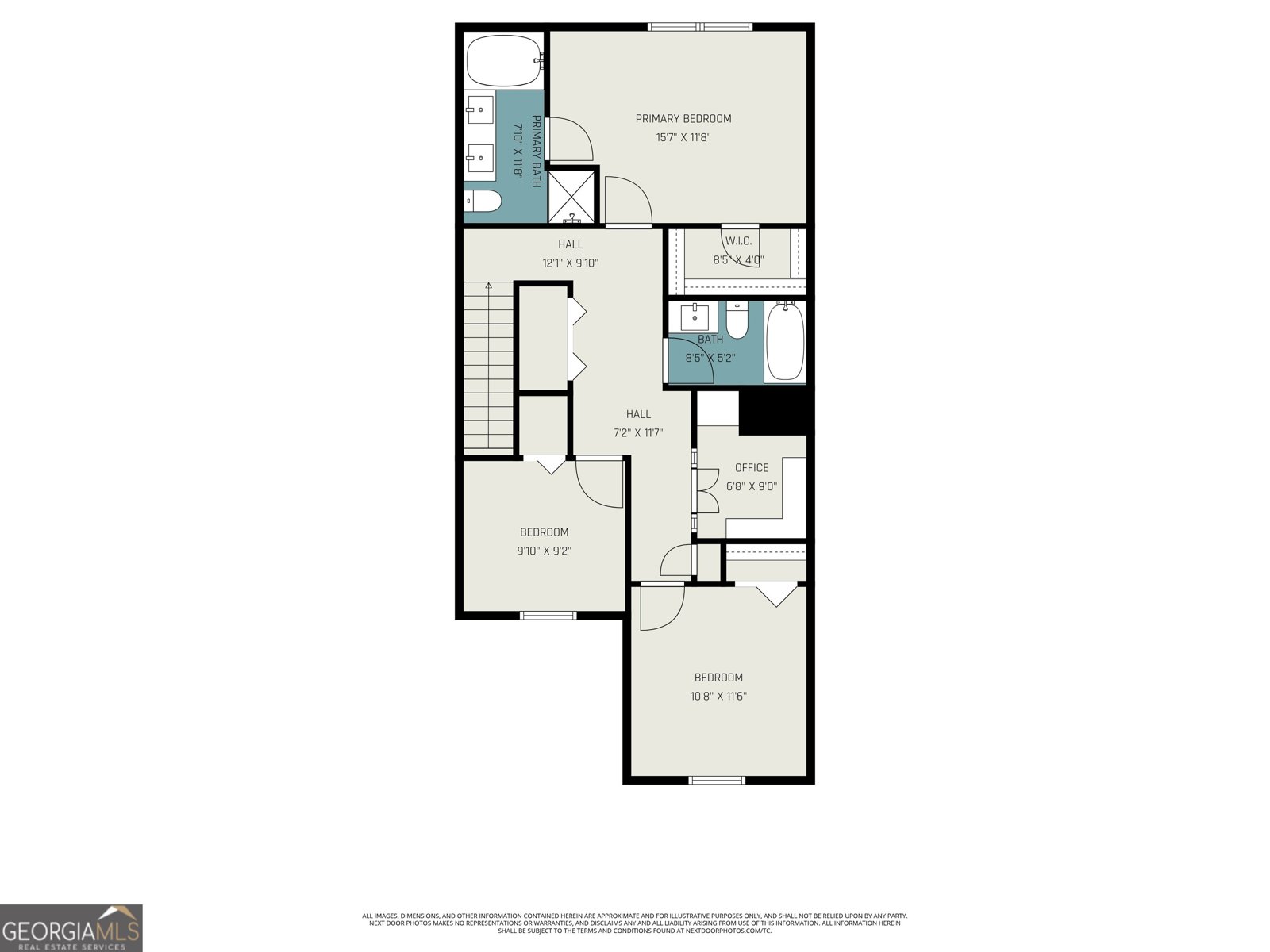 1589 River Main Court Lawrenceville - Photo 23