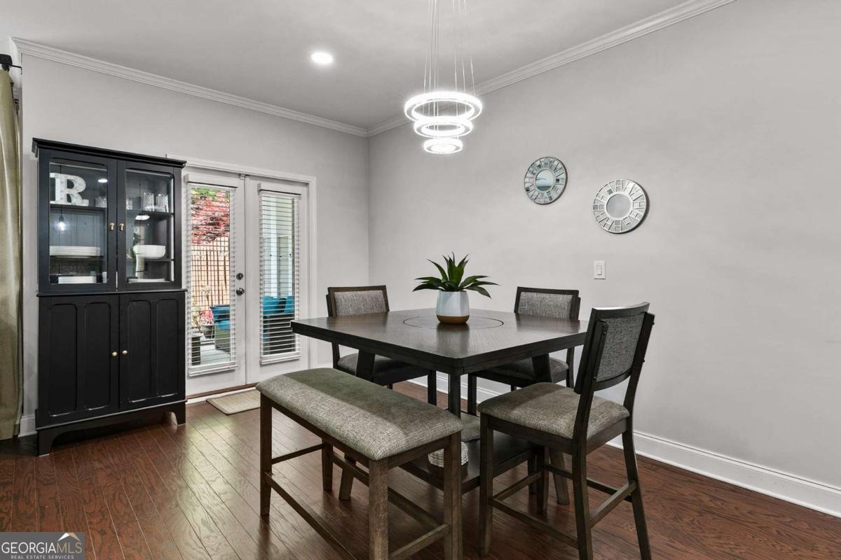 7306 Lowery Oak Drive Roswell - Photo 12