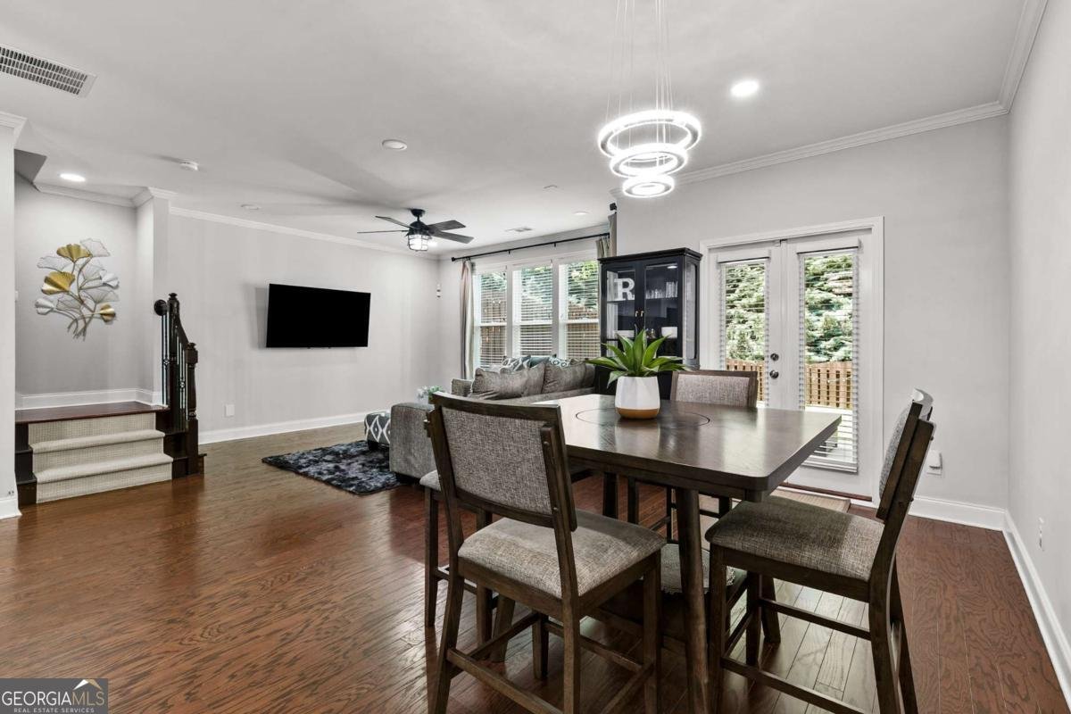 7306 Lowery Oak Drive Roswell - Photo 13