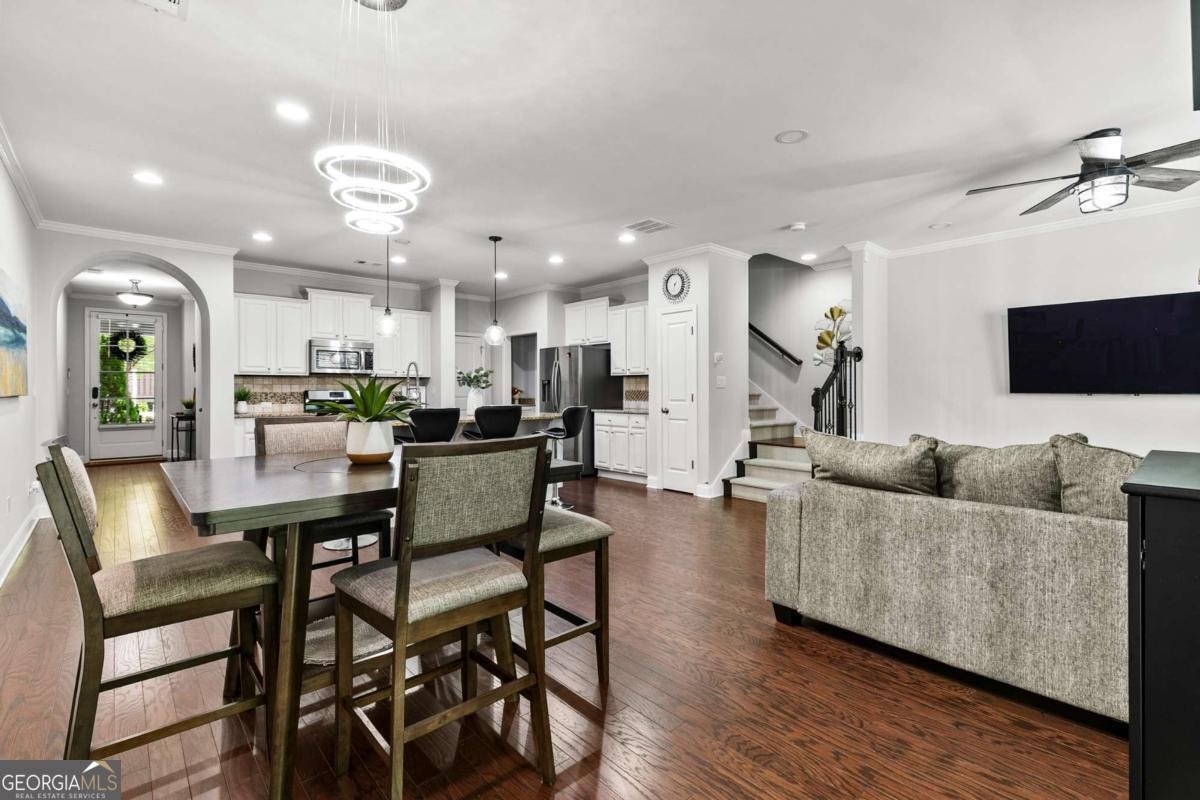 7306 Lowery Oak Drive Roswell - Photo 14