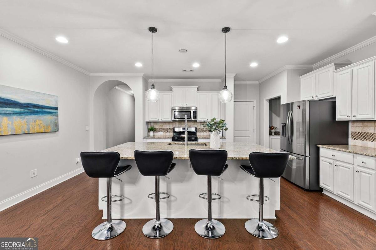 7306 Lowery Oak Drive Roswell - Photo 15