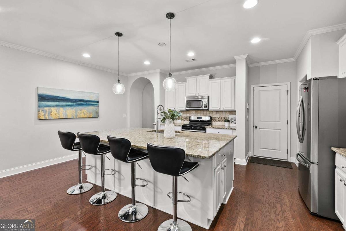 7306 Lowery Oak Drive Roswell - Photo 16