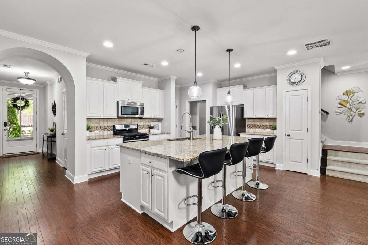 7306 Lowery Oak Drive Roswell - Photo 17