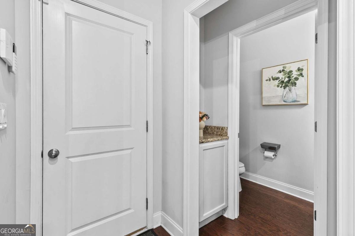 7306 Lowery Oak Drive Roswell - Photo 18