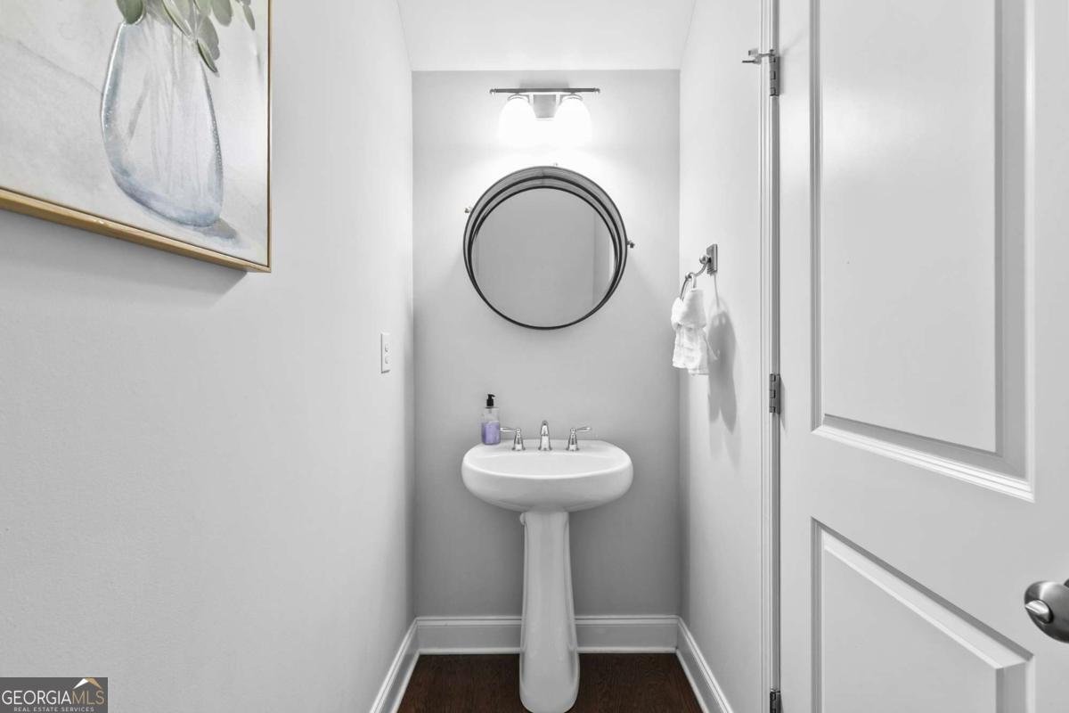 7306 Lowery Oak Drive Roswell - Photo 19