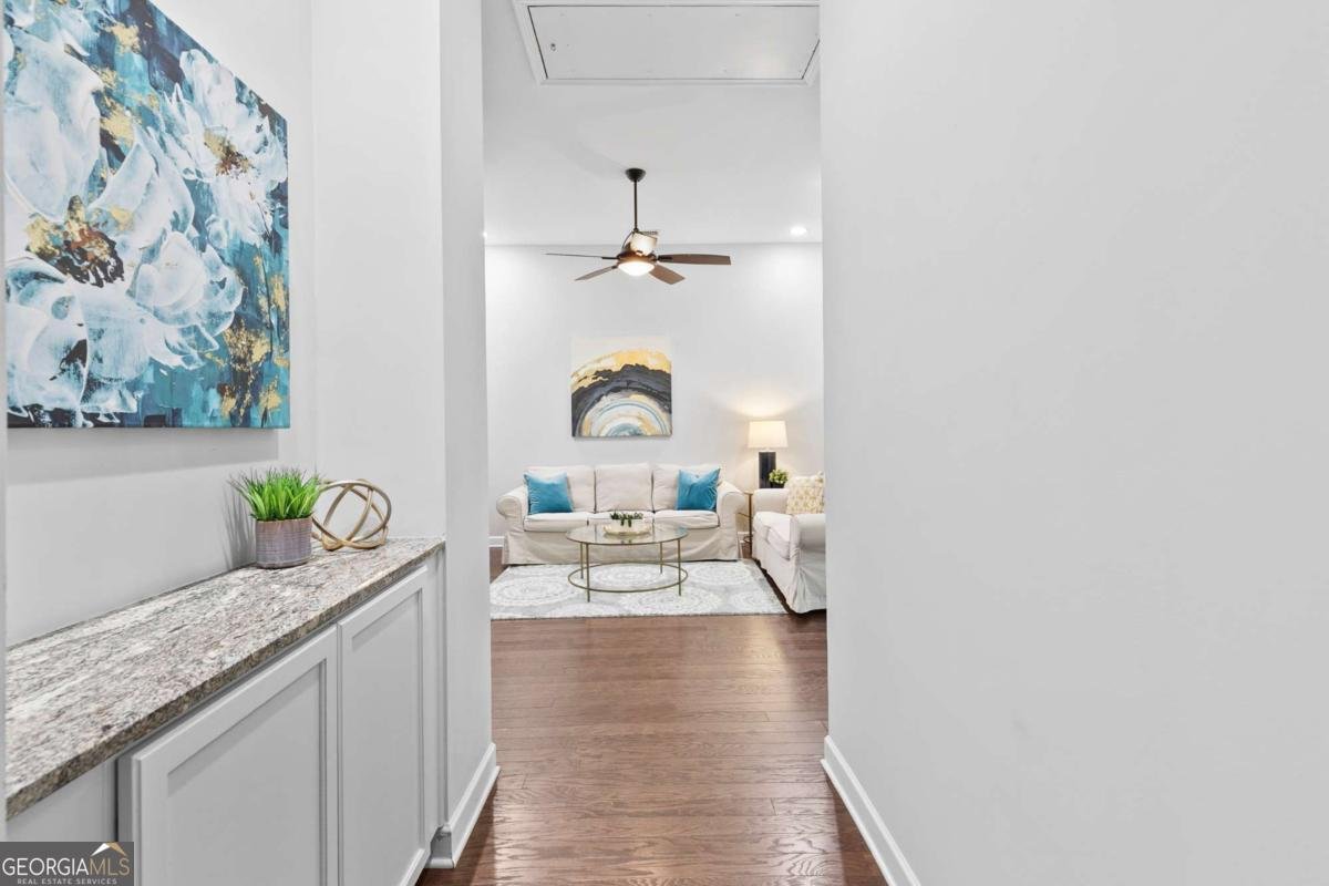 7306 Lowery Oak Drive Roswell - Photo 20