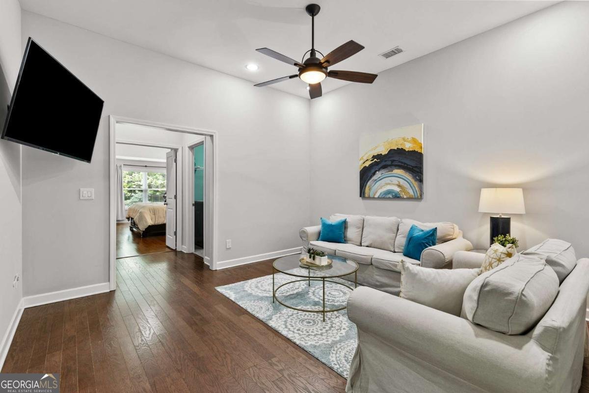 7306 Lowery Oak Drive Roswell - Photo 21