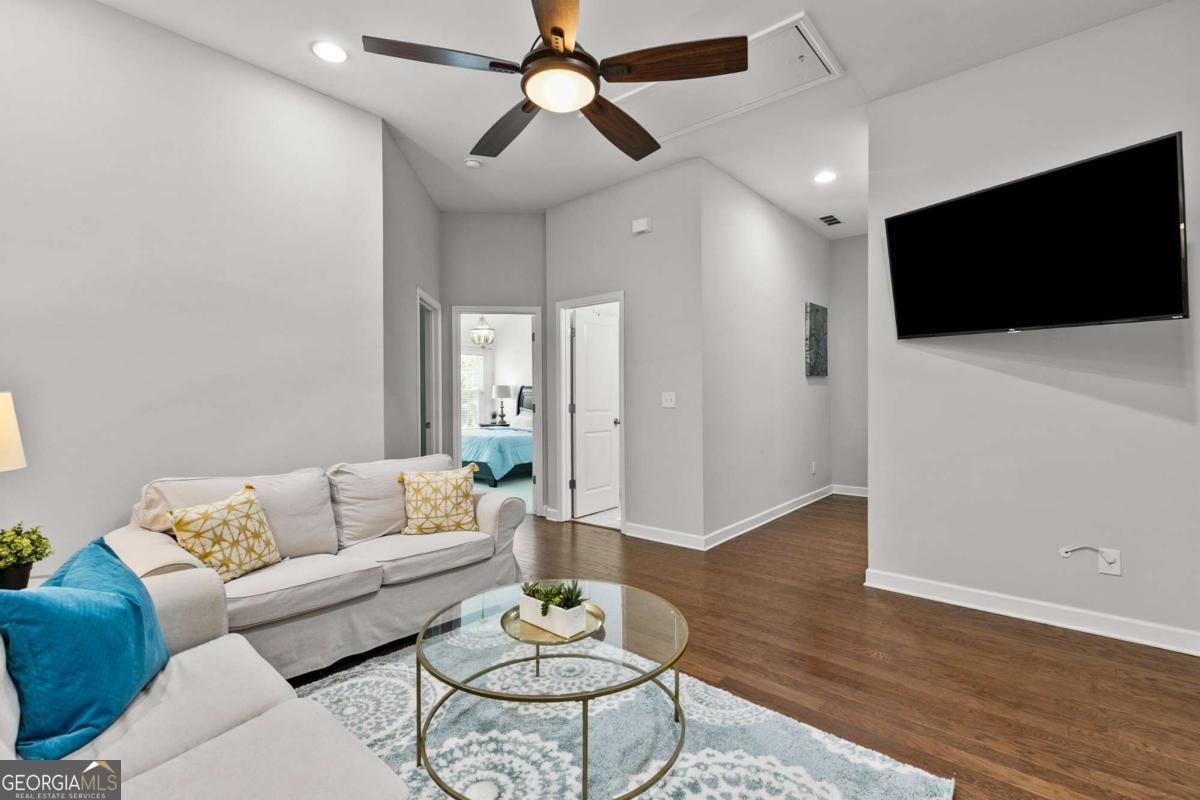 7306 Lowery Oak Drive Roswell - Photo 22