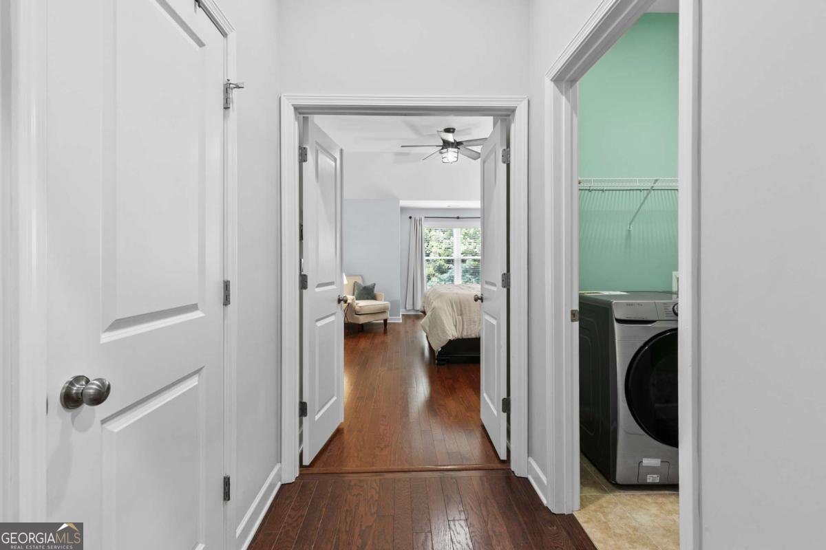 7306 Lowery Oak Drive Roswell - Photo 27