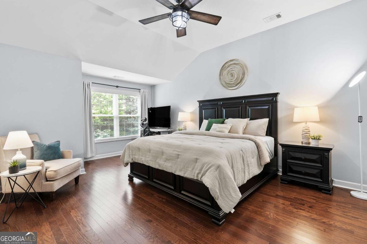 7306 Lowery Oak Drive Roswell - Photo 29