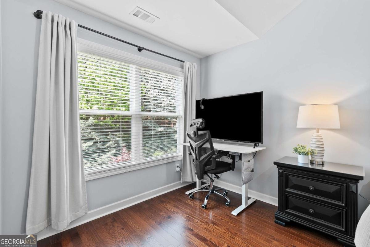 7306 Lowery Oak Drive Roswell - Photo 30