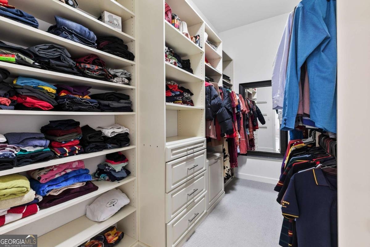 7306 Lowery Oak Drive Roswell - Photo 35