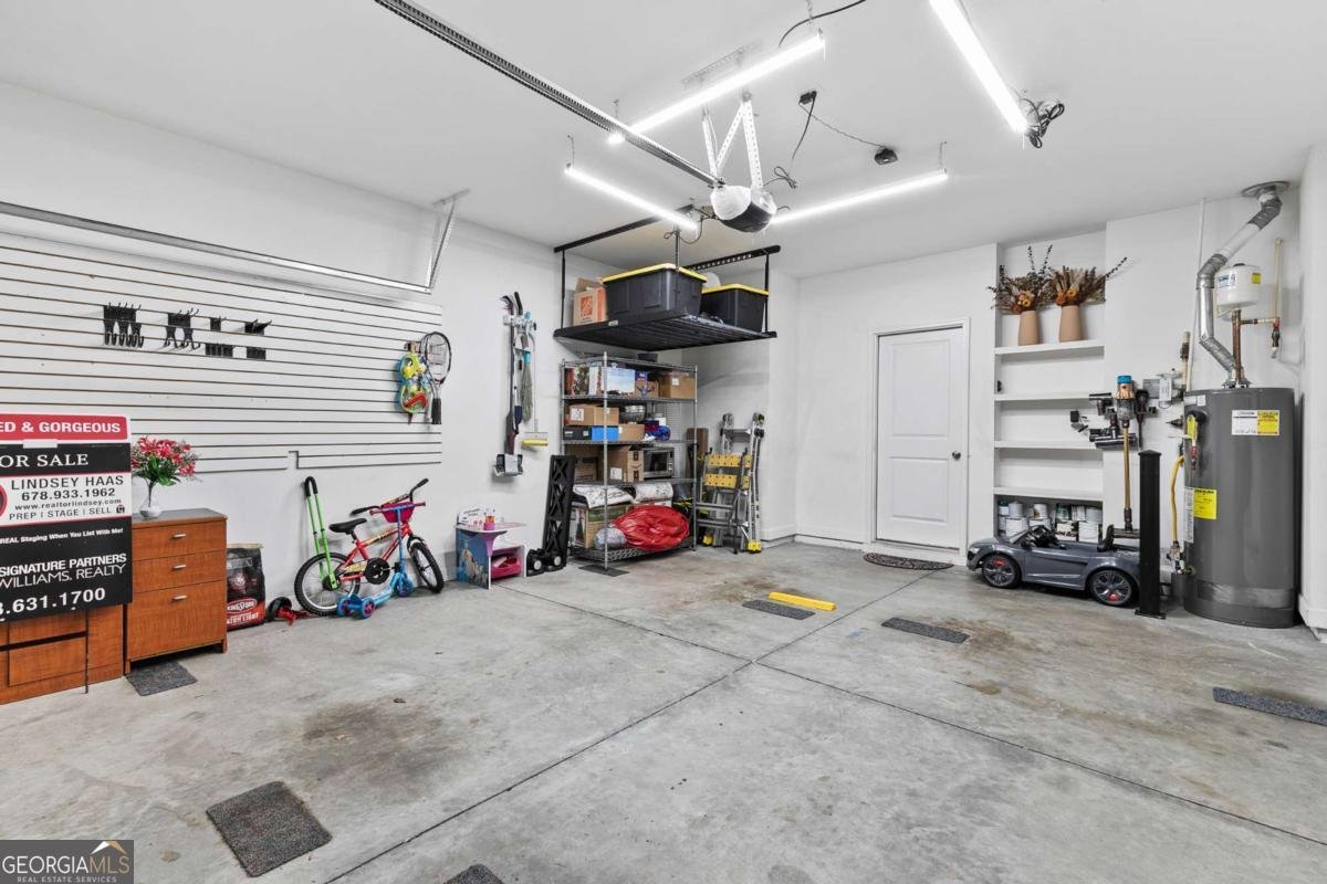 7306 Lowery Oak Drive Roswell - Photo 40