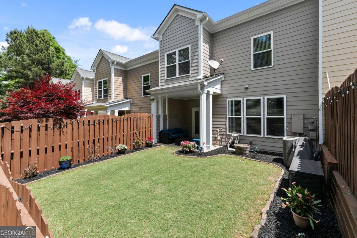 7306 Lowery Oak Drive Roswell - Photo 44