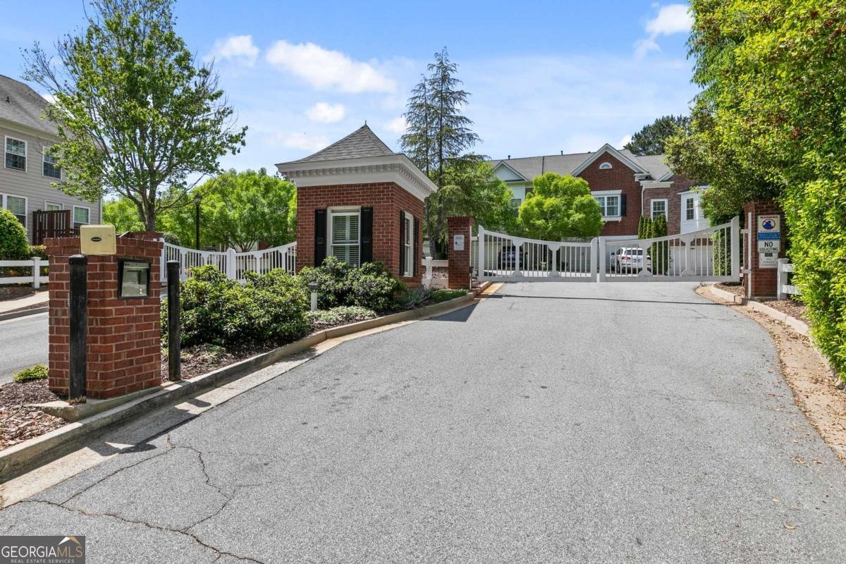 7306 Lowery Oak Drive Roswell - Photo 46