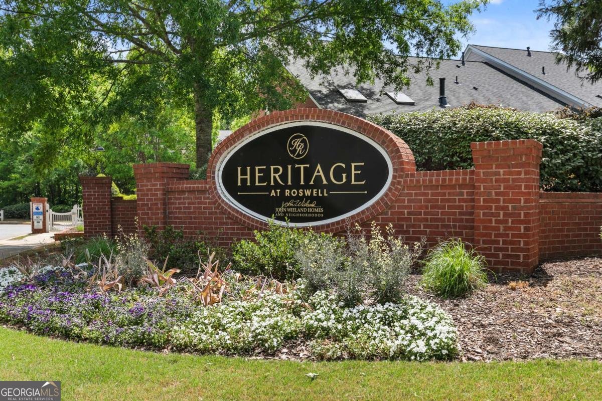 7306 Lowery Oak Drive Roswell - Photo 47