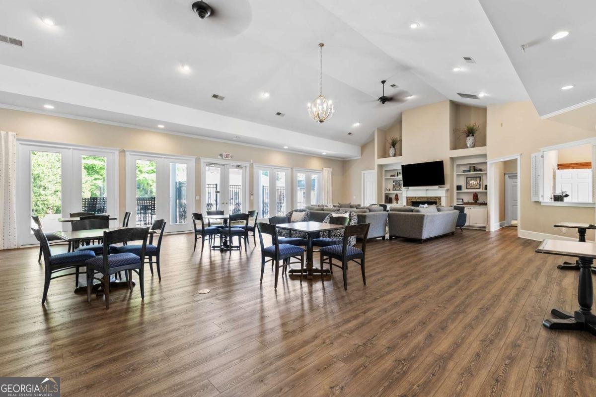 7306 Lowery Oak Drive Roswell - Photo 49