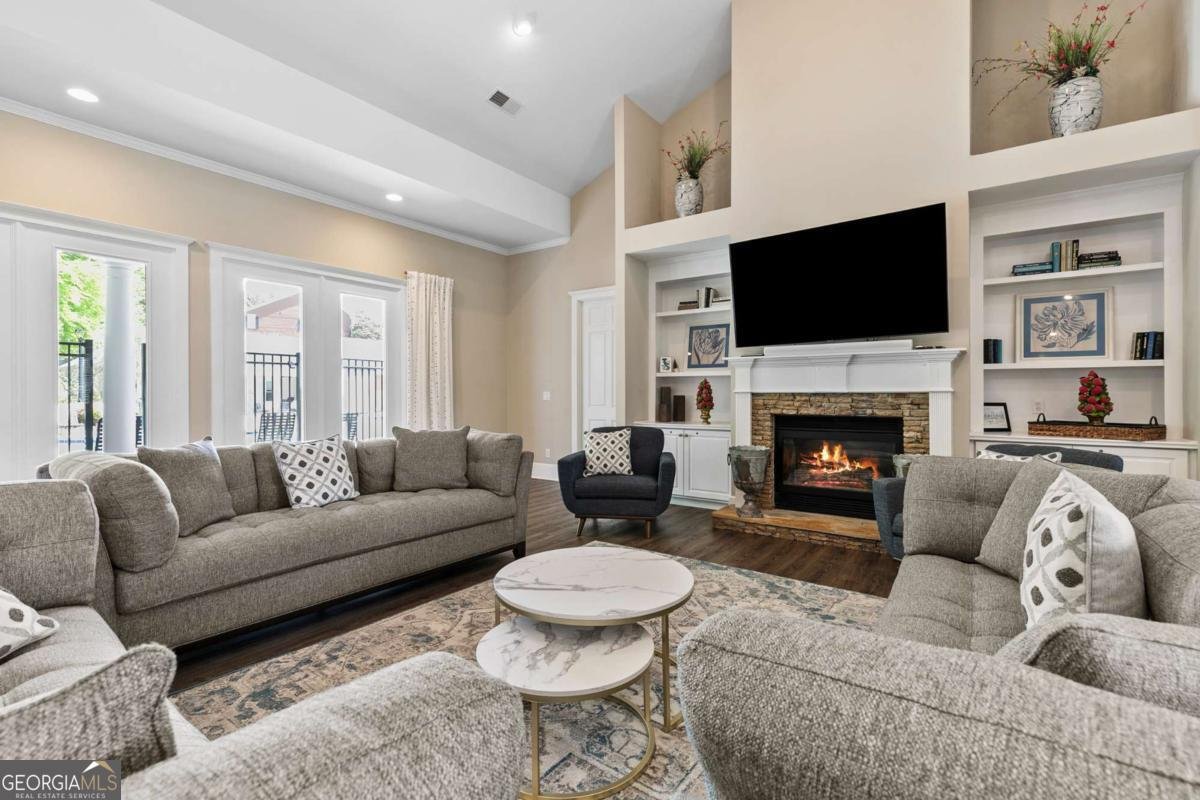 7306 Lowery Oak Drive Roswell - Photo 50