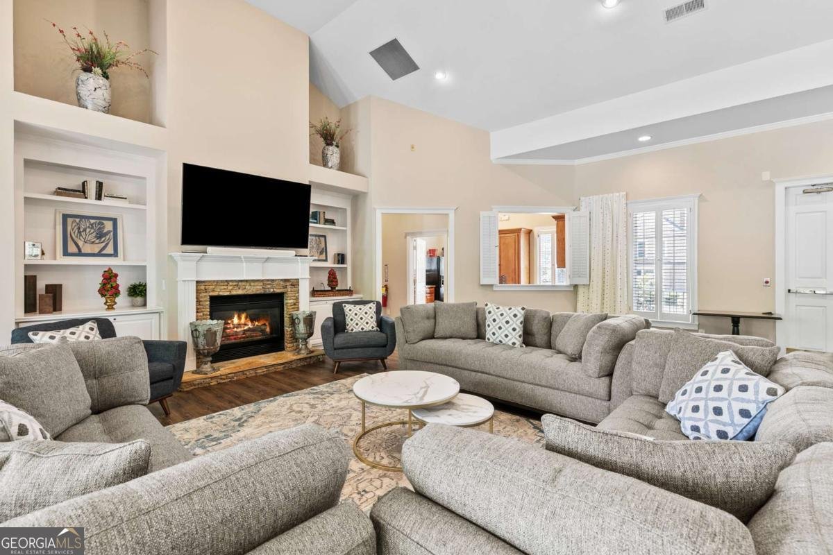 7306 Lowery Oak Drive Roswell - Photo 51