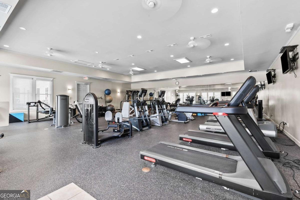 7306 Lowery Oak Drive Roswell - Photo 54