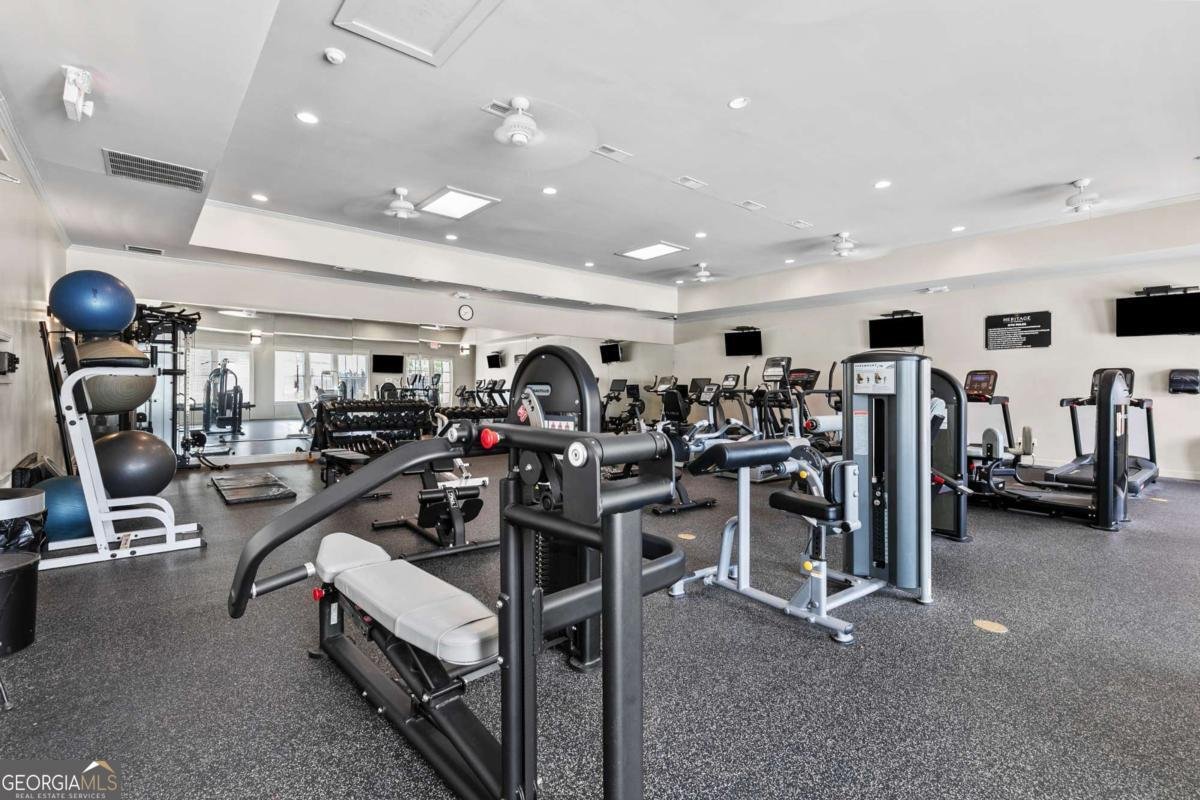 7306 Lowery Oak Drive Roswell - Photo 55