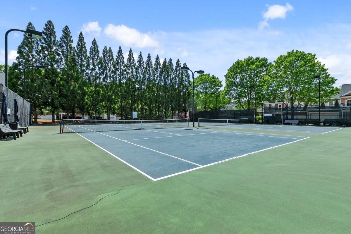 7306 Lowery Oak Drive Roswell - Photo 56