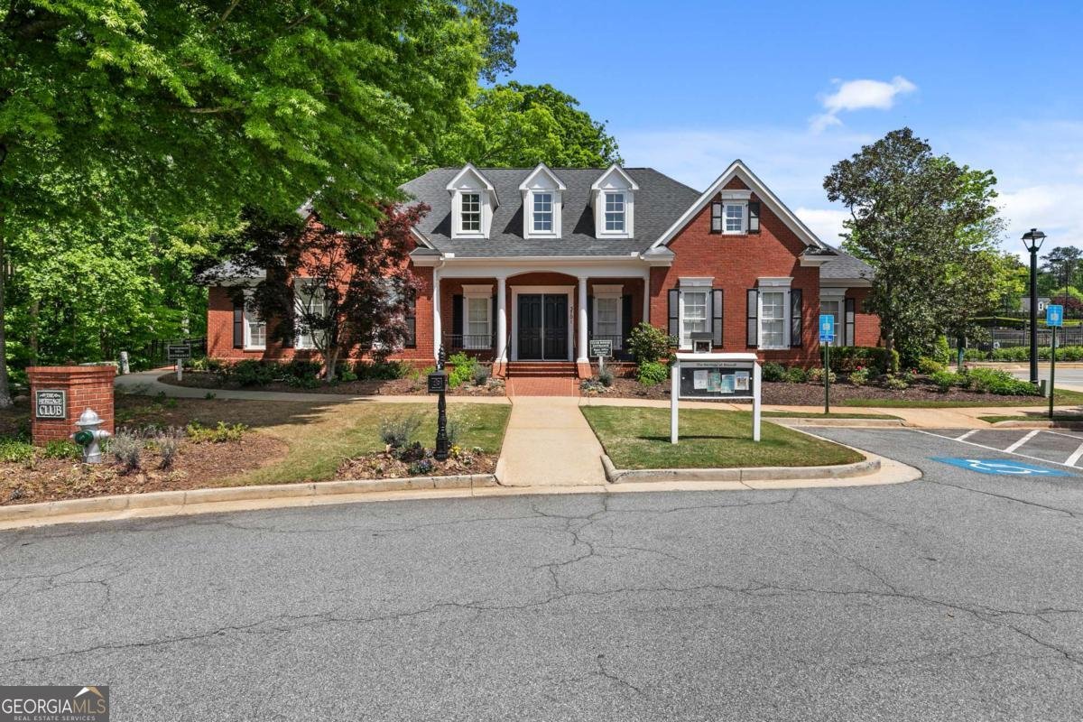 7306 Lowery Oak Drive Roswell - Photo 57