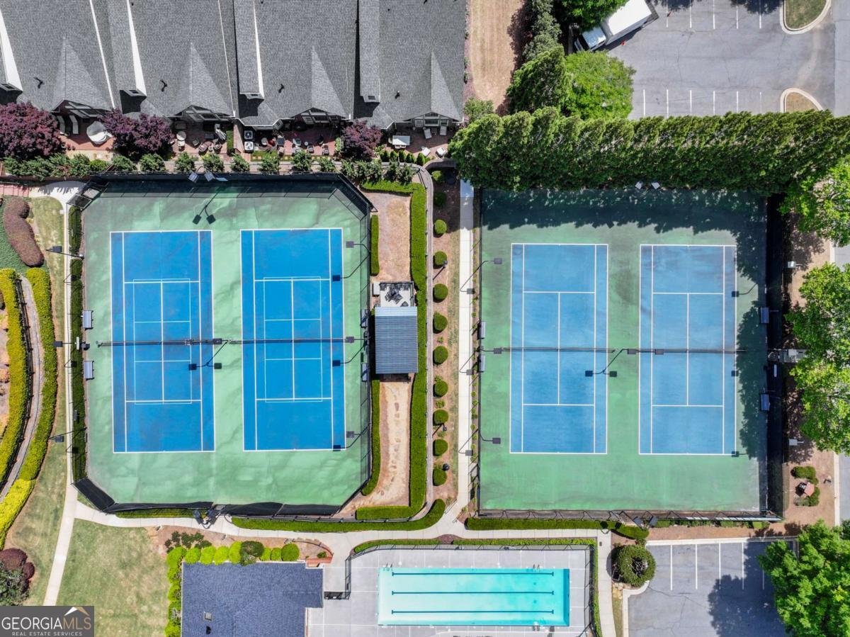 7306 Lowery Oak Drive Roswell - Photo 61