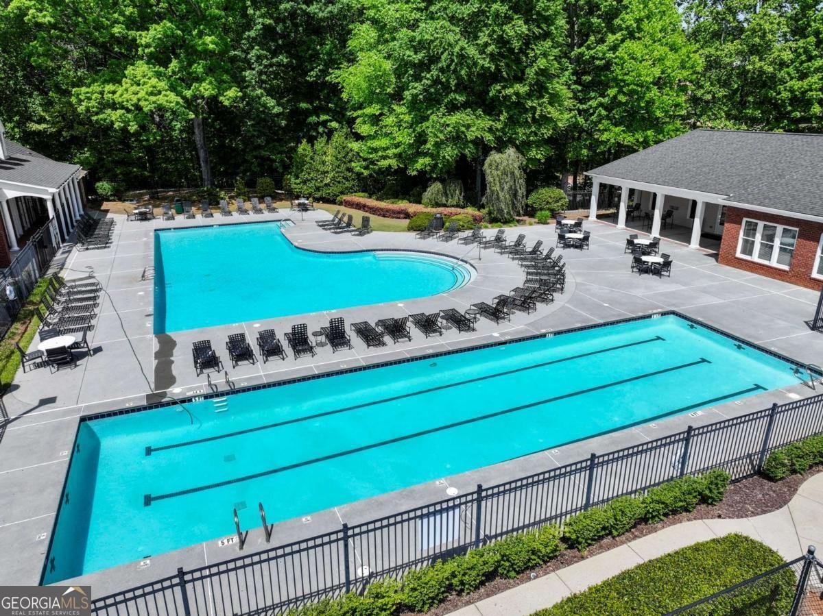 7306 Lowery Oak Drive Roswell - Photo 63