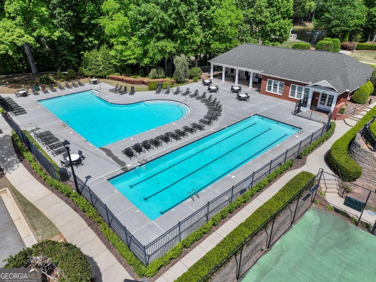 7306 Lowery Oak Drive Roswell - Photo 64