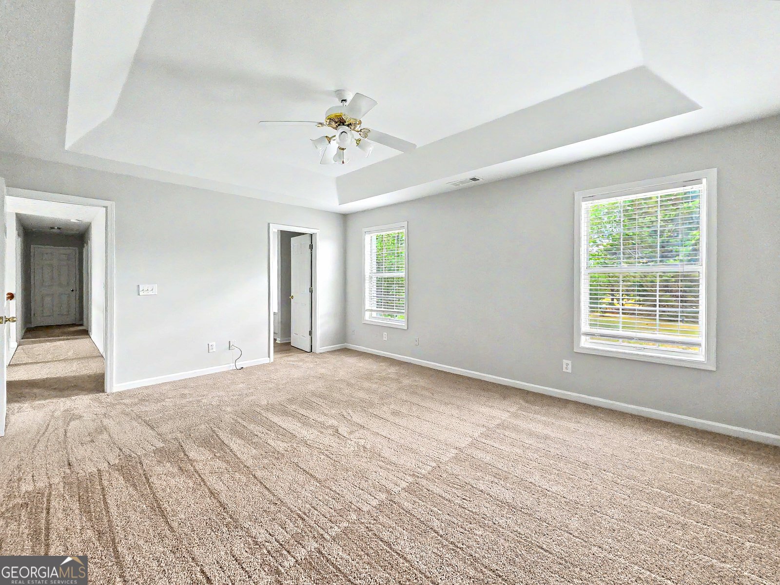 48 Savanna Court Powder Springs - Photo 17