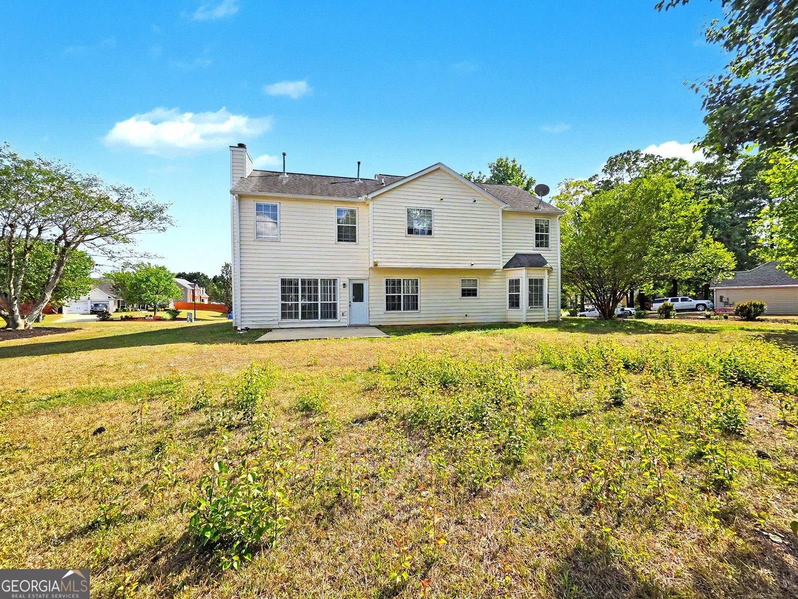 48 Savanna Court Powder Springs - Photo 28