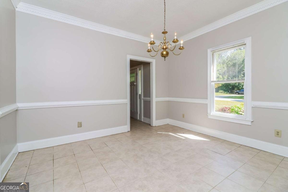 5280 Oglethorpe Court Powder Springs - Photo 10