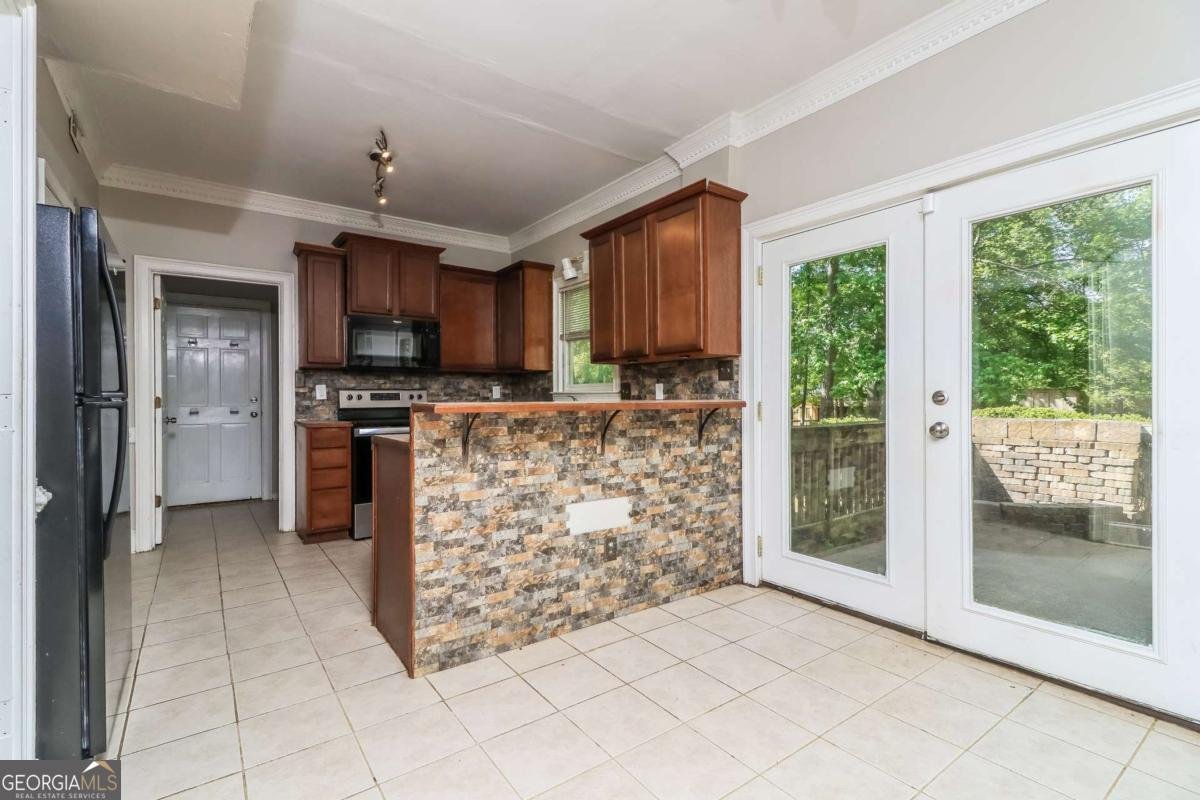 5280 Oglethorpe Court Powder Springs - Photo 11