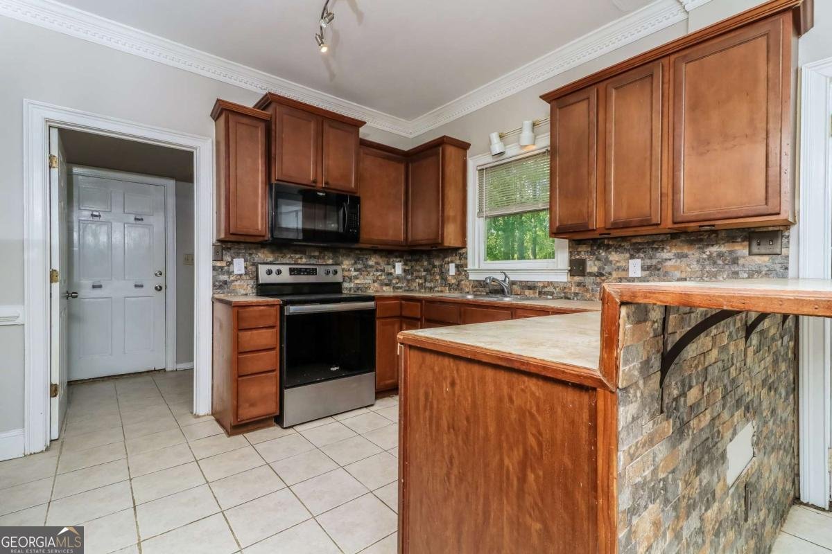 5280 Oglethorpe Court Powder Springs - Photo 13