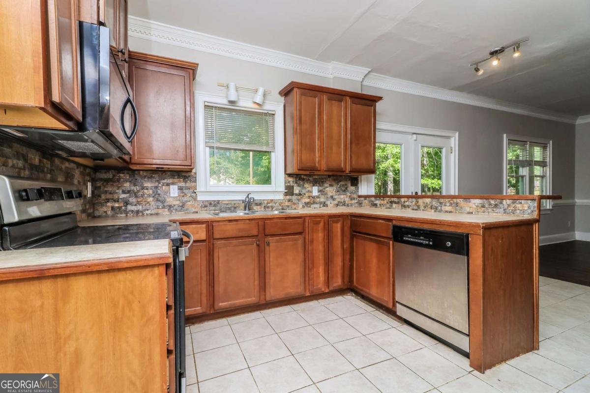 5280 Oglethorpe Court Powder Springs - Photo 14