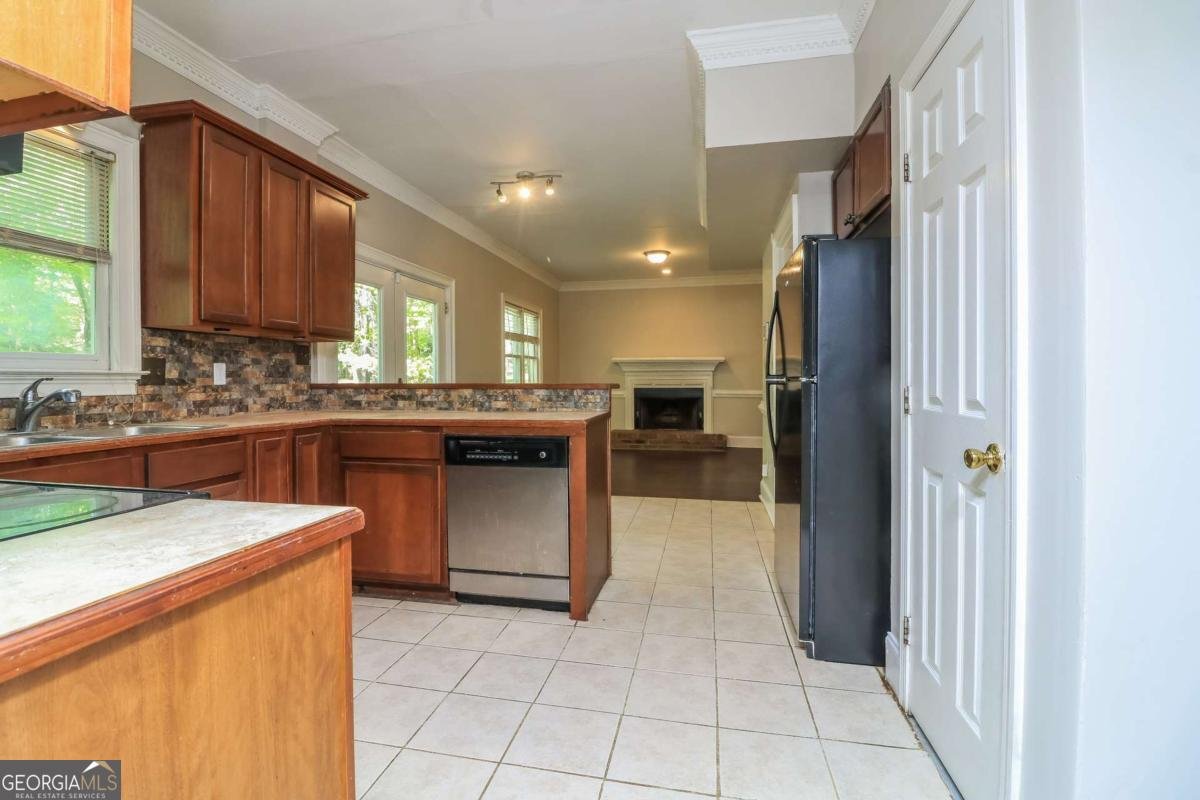 5280 Oglethorpe Court Powder Springs - Photo 15