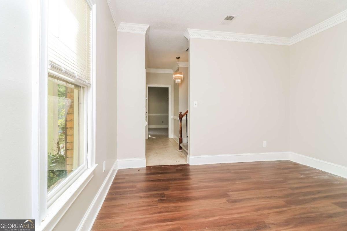 5280 Oglethorpe Court Powder Springs - Photo 16