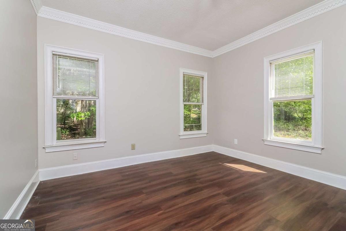 5280 Oglethorpe Court Powder Springs - Photo 17