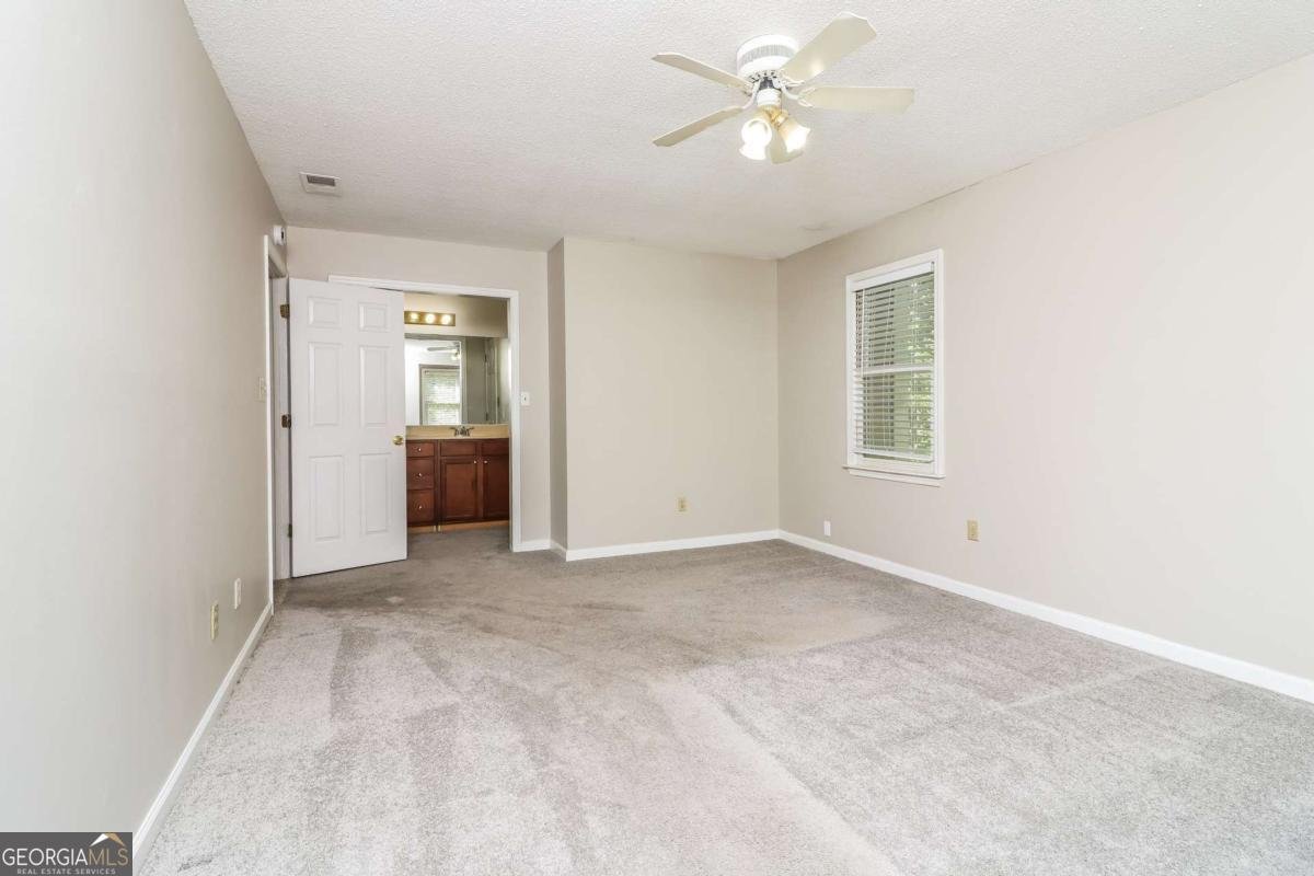 5280 Oglethorpe Court Powder Springs - Photo 18