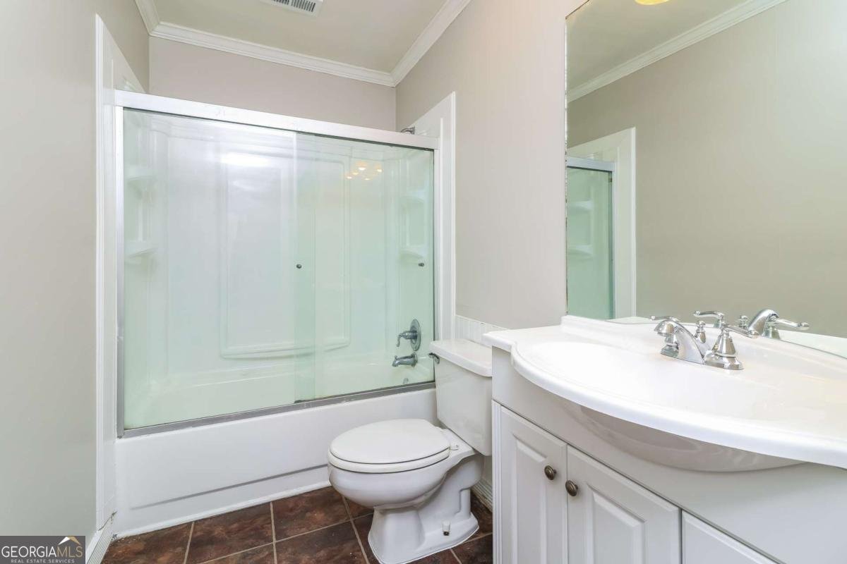 5280 Oglethorpe Court Powder Springs - Photo 20